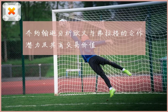 乔约翰逊分析欧文与弗拉格的合作潜力及其高交易价值
