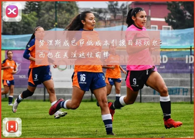 努涅斯成巴萨低成本引援目标切尔西也在关注这位前锋